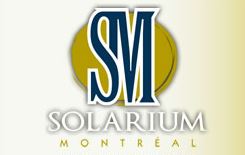 Solarium Montréal