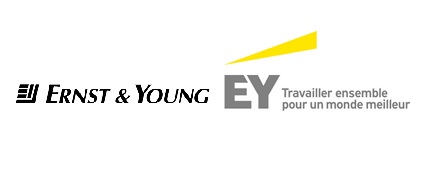 finaliste Catégorie Jeune Entrepreneur 2014 par la firme Ernst & Young