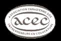 Association canadienne des Entrepreneurs en couverture