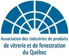 Association des industries de vitrerie et de fenestration du Québec
