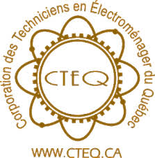 Corporation des techniciens en Électroménagers du Québec